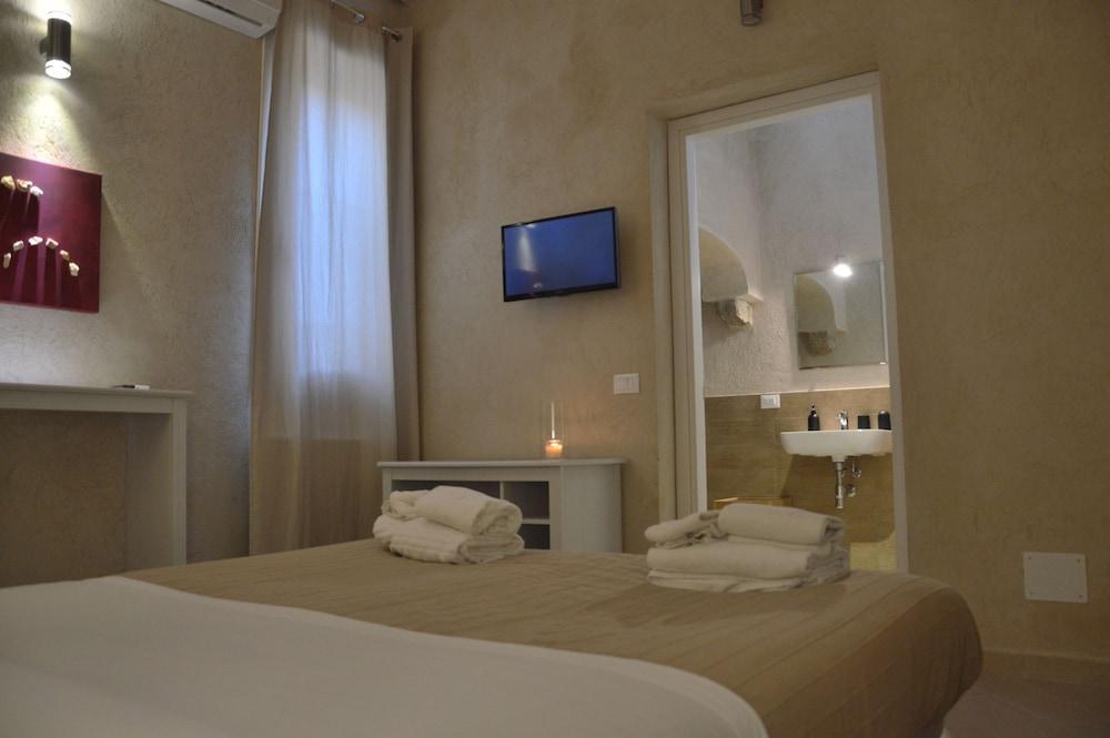 Secret B&B Trapani Bagian luar foto