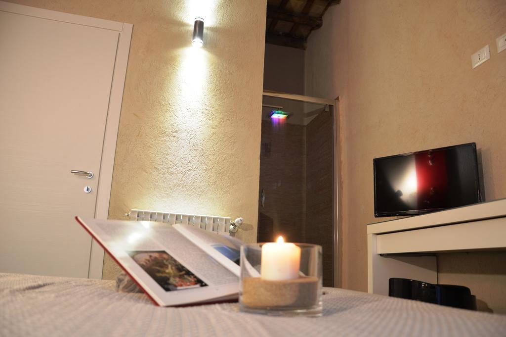 Secret B&B Trapani Bagian luar foto