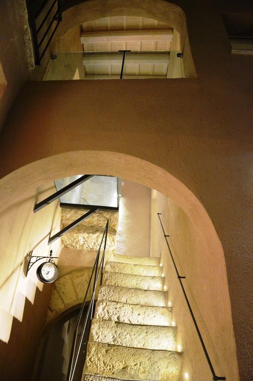 Secret B&B Trapani Bagian luar foto