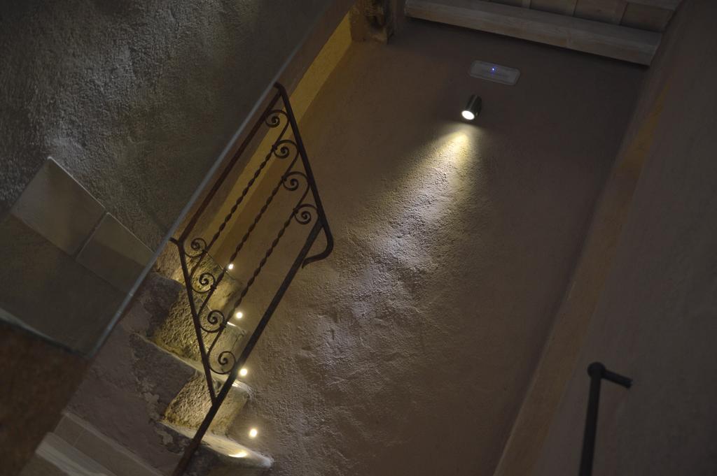 Secret B&B Trapani Bagian luar foto