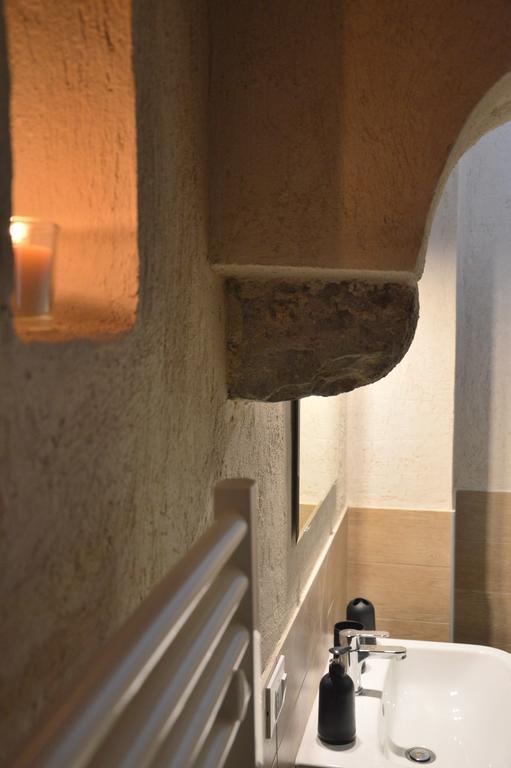 Secret B&B Trapani Bagian luar foto