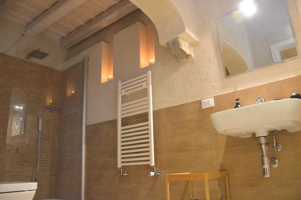 Secret B&B Trapani Bagian luar foto