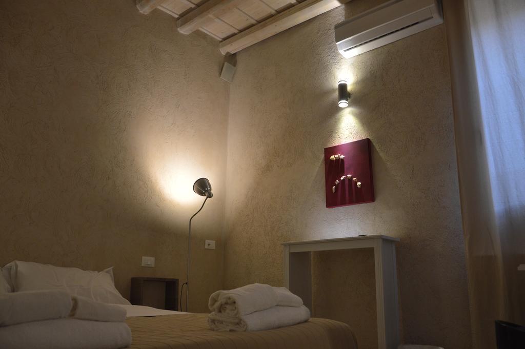 Secret B&B Trapani Bagian luar foto