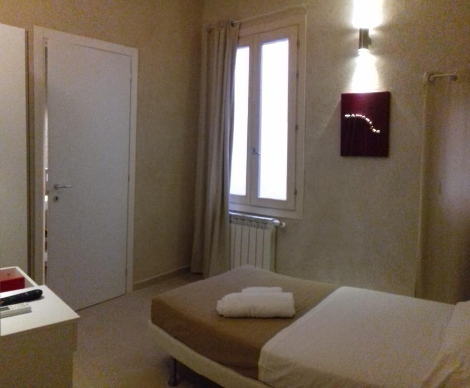 Secret B&B Trapani Bagian luar foto