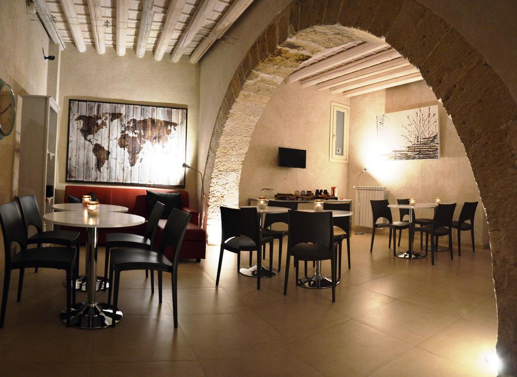 Secret B&B Trapani Bagian luar foto