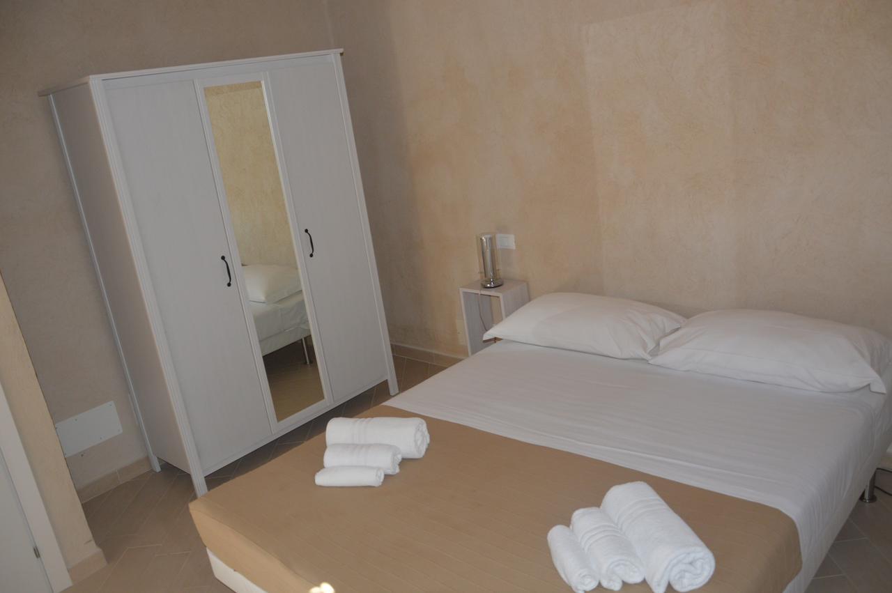 Secret B&B Trapani Bagian luar foto